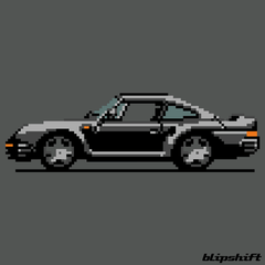 Strassenversion 1.0  Design by Evgeniy Yudin