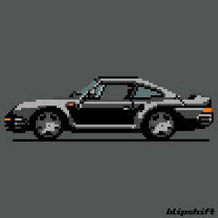 Strassenversion 1.0 Design by  Evgeniy Yudin