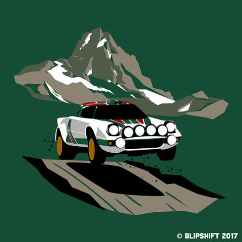 Stratocrag II