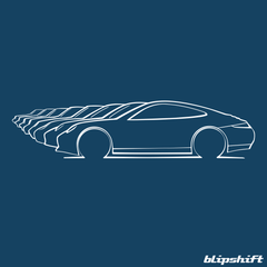 Stuttg-art Design by  Everyday Driver