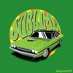 Sublime  Design by Scott McGillivray