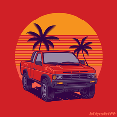 Summer Body II Design by  Hafis Idris