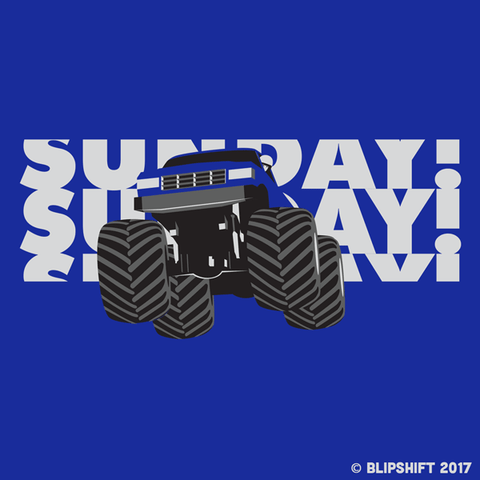 Sunday! III