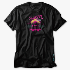 Sunrise Racer