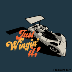 Super Fly  Design by Ben Van Antwerp