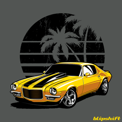 Super Hugger  Design by Jens Magnusson