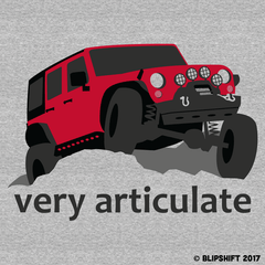 Suspenseful  Design by John Coughlin