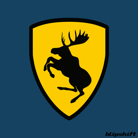 Swede Steed III