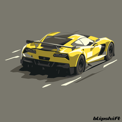 Thund.r II Design by  Tom Harezlak