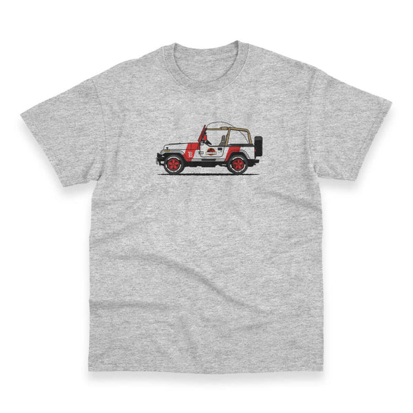 Men's Heavy Duty Tee