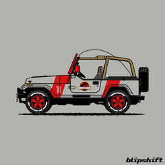 Y-Rex Design by  Twain Forsythe