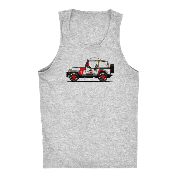 Men's Tank