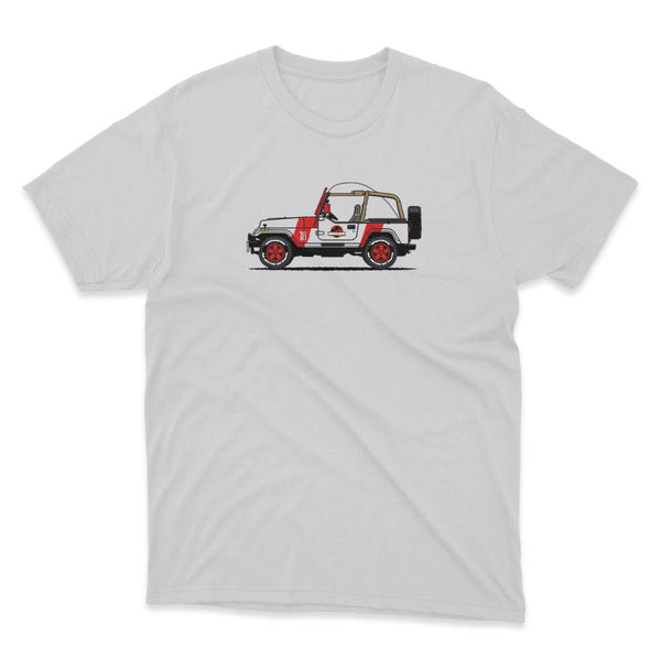Men's Premium Tri-blend