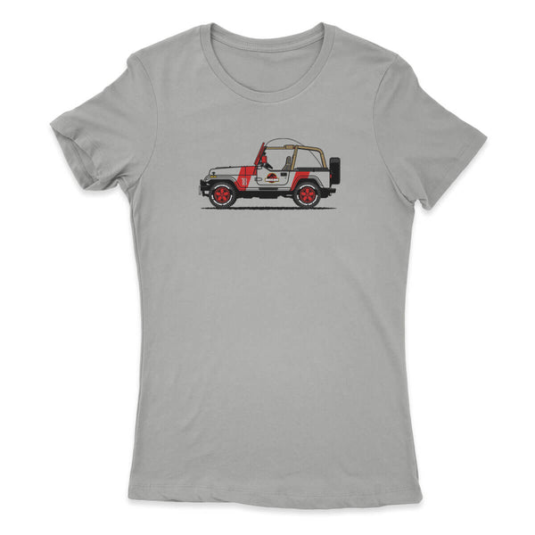 Women's Tee