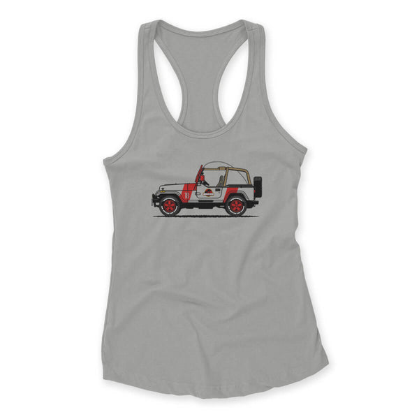Women's Tank