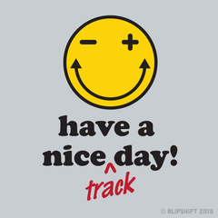 Have A Nice Day  Design by 