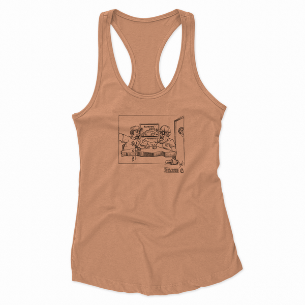 Women's Tank