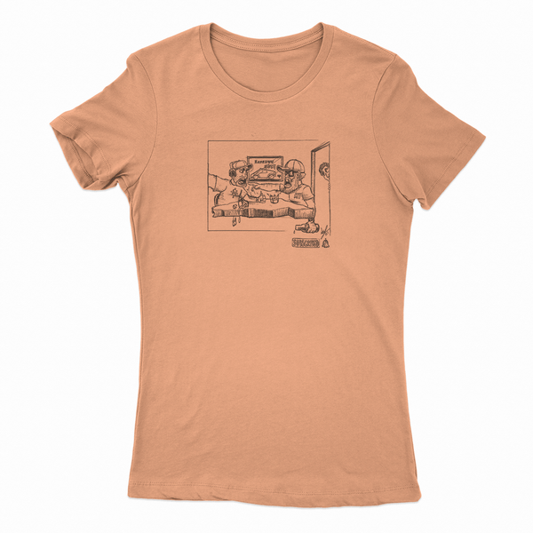 Women's Tee