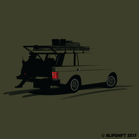 Tailgating