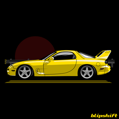 Takahashi Road  Design by Tayden Castiglione