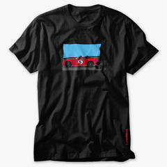 Take It To The Track F