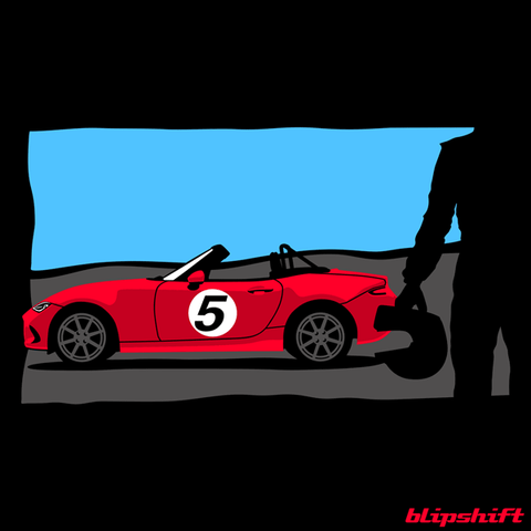 Take It To The Track M