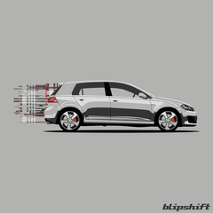 Tartanium  Design by Evan Lau