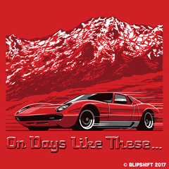 Taurus Trap  Design by Bruce Thomson