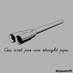 That's No Pipe II  Design by Blayde