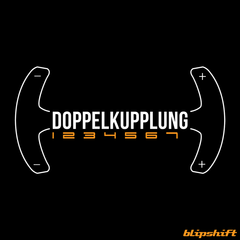 That's A Paddlin'  Design by Richard Viard