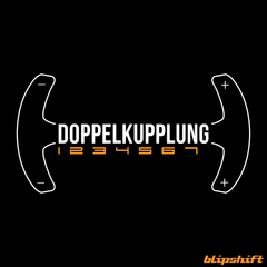 That's a Paddlin' Design by  Richard Viard