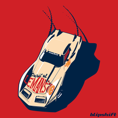 That's The Spirit Design by  Mycak Sames