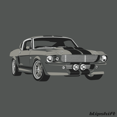 The American Dream  Design by Jack Yu