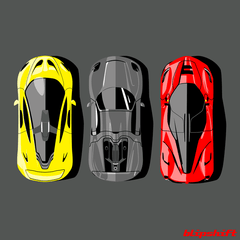 The Axles Powers  Design by Tayden Castiglione