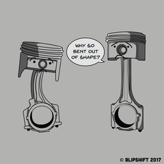 The Bends  Design by team blipshift