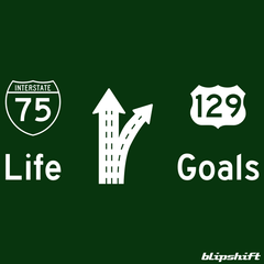 The Better Deal II  Design by Algirdas Rimkus