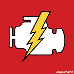 The Dash Design by  André Shikay