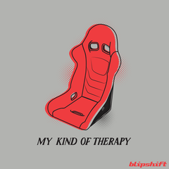 The Doctor Is In  Design by team blipshift