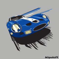 The F Bomb  Design by David Barnett