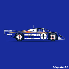 The Flying Rothman Design by  Twain Forsythe