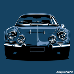 The French Alps Design by  Bruce Thomson