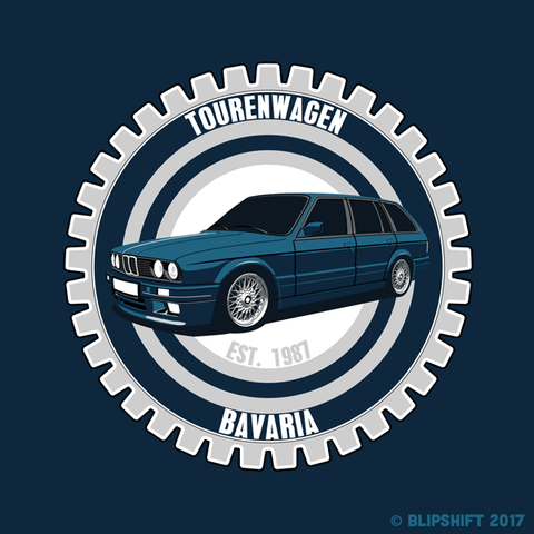 The Grand Tourer