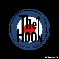 The Hoon III  Design by Dave Fowler