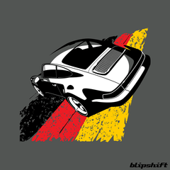 Luft Off  Design by Micheal Castiglione