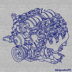 The Ls-t  Design by Robert Colosi