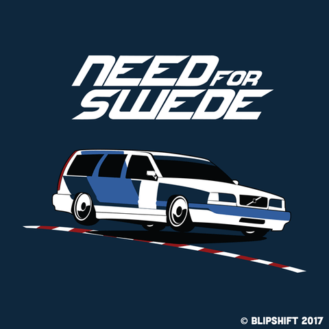 The Need IV