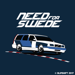 The Need IV  Design by Blayde
