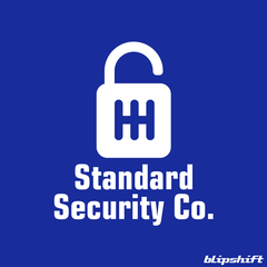 The Night Shift  Design by Anthony McClinton