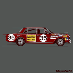 The Notorious PIG  Design by Twain Forsythe