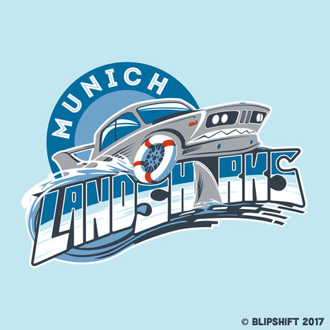 The Sharks